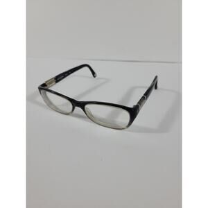Michael Kors Eyeglasses MK252 046 52-16-135 Black Frames Only
